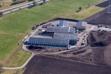 Stadtwerke in Herrenberg im Bundesland Baden-Württemberg, Deutschland