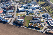 Ingenieurgesellschaft für Haustechnik Wetzstein in Herrenberg im Bundesland Baden-Württemberg, Deutschland