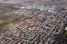 Maxdorf im Bundesland Rheinland-Pfalz, Deutschland