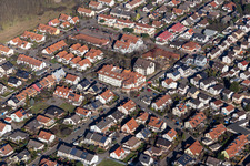 Maximilianstift in Maxdorf im Bundesland Rheinland-Pfalz, Deutschland