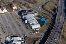 Fitnessstudio Pfitzenmeier Body & Face Schwetzingen (wegen Corona lockdown geschlossen) in Schwetzingen im Bundesland Baden-Württemberg, Deutschland