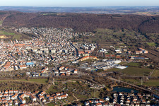 Leimen im Bundesland Baden-Württemberg, Deutschland