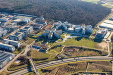 SAP Deutschland SE & Co. KG in Walldorf im Bundesland Baden-Württemberg