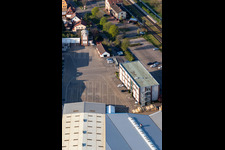 Kardex Remstar Germany in Bellheim im Bundesland Rheinland-Pfalz, Deutschland