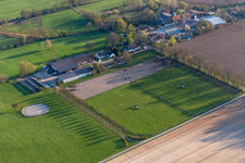 Pferdepension Palatino Ranch in Steinweiler im Bundesland Rheinland-Pfalz, Deutschland
