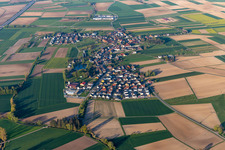 Schutterzell im Bundesland Baden-Württemberg, Deutschland