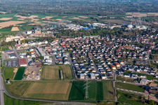 Wegen Corona-Lockdown geschlossener Freizeitpark Europa-Park in Rust im Bundesland Baden-Württemberg, Deutschland
