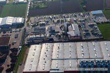 Kann GmbH Baustoffwerke in Herbolzheim im Bundesland Baden-Württemberg, Deutschland