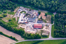 Palatinum Landschaftsdesign in Hagenbach im Bundesland Rheinland-Pfalz, Deutschland