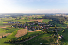 Ortsteil Römlinsdorf in Alpirsbach im Bundesland Baden-Württemberg, Deutschland