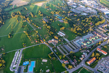 Freie Waldorfschule Freudenstadt im Bundesland Baden-Württemberg, Deutschland