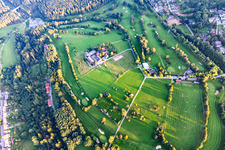 Golf-Club Freudenstadt e.V.,  Wellerhof Thomas Weller im Bundesland Baden-Württemberg, Deutschland
