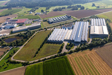 PAUL Maschinenfabrik GmbH & Co. KG in Dürmentingen im Bundesland Baden-Württemberg, Deutschland
