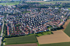 Baienfurt im Bundesland Baden-Württemberg, Deutschland