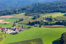 Ortsteil Köpfingen in Baienfurt im Bundesland Baden-Württemberg, Deutschland