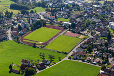 SV Vogt e.V im Ortsteil Küchel im Bundesland Baden-Württemberg, Deutschland