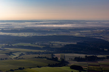 Ortsteil Reutlingendorf in Obermarchtal im Bundesland Baden-Württemberg, Deutschland
