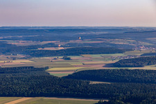 Obermarchtal im Bundesland Baden-Württemberg, Deutschland