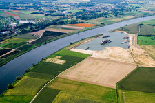 Hasselt im Bundesland Limburg, Niederlande