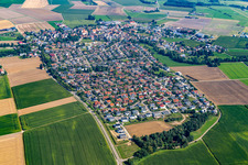 Ortsteil Lochham in Altheim im Bundesland Baden-Württemberg, Deutschland