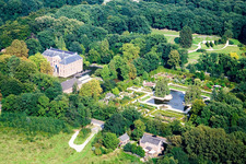 Arcen im Bundesland Limburg, Niederlande