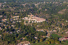 Callian im Bundesland Var, Frankreich