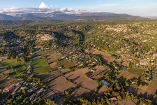 Et Montauroux in Callian im Bundesland Var, Frankreich