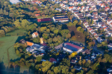 Emailschilderfabrik Karl Müller Inhaber Markus Schmitt e.K in Bellheim im Bundesland Rheinland-Pfalz, Deutschland