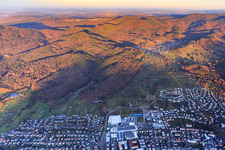 Protektorwerk Florenz Maisch GmbH & Co. KG in Gaggenau im Bundesland Baden-Württemberg, Deutschland