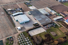 Renner R + R GdbR in Fußgönheim im Bundesland Rheinland-Pfalz, Deutschland