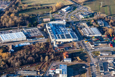 Biffar GmbH & Co. KG in Edenkoben im Bundesland Rheinland-Pfalz, Deutschland