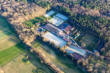 Reit.- und Fahrverein Zeiskam e.V.,  Regina Hemmer Gaststätte Zum Reiterstübchen im Bundesland Rheinland-Pfalz, Deutschland