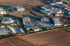 ITK Engineering GmbH, Kardex Software GmbH, MTS Group in Rülzheim im Bundesland Rheinland-Pfalz, Deutschland
