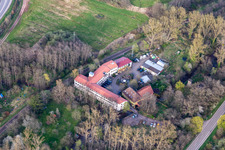HOLZ & SONNE Biomassefeuerung und Solartechnik GmbH im Ortsteil Queichhambach in Annweiler am Trifels im Bundesland Rheinland-Pfalz, Deutschland
