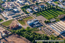 OQEMIQS GmbH in Edenkoben im Bundesland Rheinland-Pfalz, Deutschland