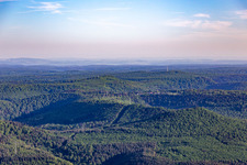 Hermersbergerhof Luitpoldturm in Wilgartswiesen im Bundesland Rheinland-Pfalz, Deutschland