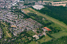 Luftsportgruppe Rastatt e.V im Bundesland Baden-Württemberg, Deutschland