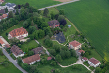 Homberg, Schlossallee,  K & R Mittelstandsholding GmbH in Eigeltingen im Bundesland Baden-Württemberg, Deutschland