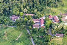Hotel Restaurant Hohentwiel in Singen im Bundesland Baden-Württemberg, Deutschland