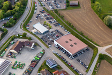 Gohm + Graf Hardenberg GmbH in Aach im Bundesland Baden-Württemberg, Deutschland
