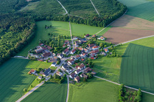 Kappel / in Wald im Bundesland Baden-Württemberg, Deutschland