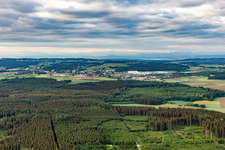 Pfullendorf im Bundesland Baden-Württemberg, Deutschland