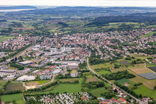 Ortsteil Möggenweiler in Markdorf im Bundesland Baden-Württemberg, Deutschland