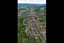 / in Bermatingen im Bundesland Baden-Württemberg, Deutschland