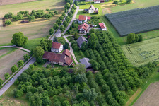 Weildorf: Bed & Breakfast mit Charme- Aux2platanes in Salem im Bundesland Baden-Württemberg, Deutschland