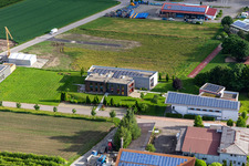 Camphill Ausbildungen gGmbH in Frickingen im Bundesland Baden-Württemberg, Deutschland