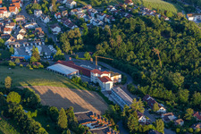 Sommertalschule Meersburg im Bundesland Baden-Württemberg, Deutschland