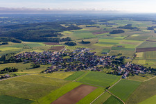 Buchheim im Bundesland Baden-Württemberg, Deutschland