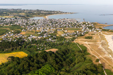 Plobannalec-Lesconil im Bundesland Finistère, Frankreich