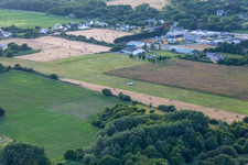 Platform ULM Buhannic Claude in Plobannalec-Lesconil im Bundesland Finistère, Frankreich